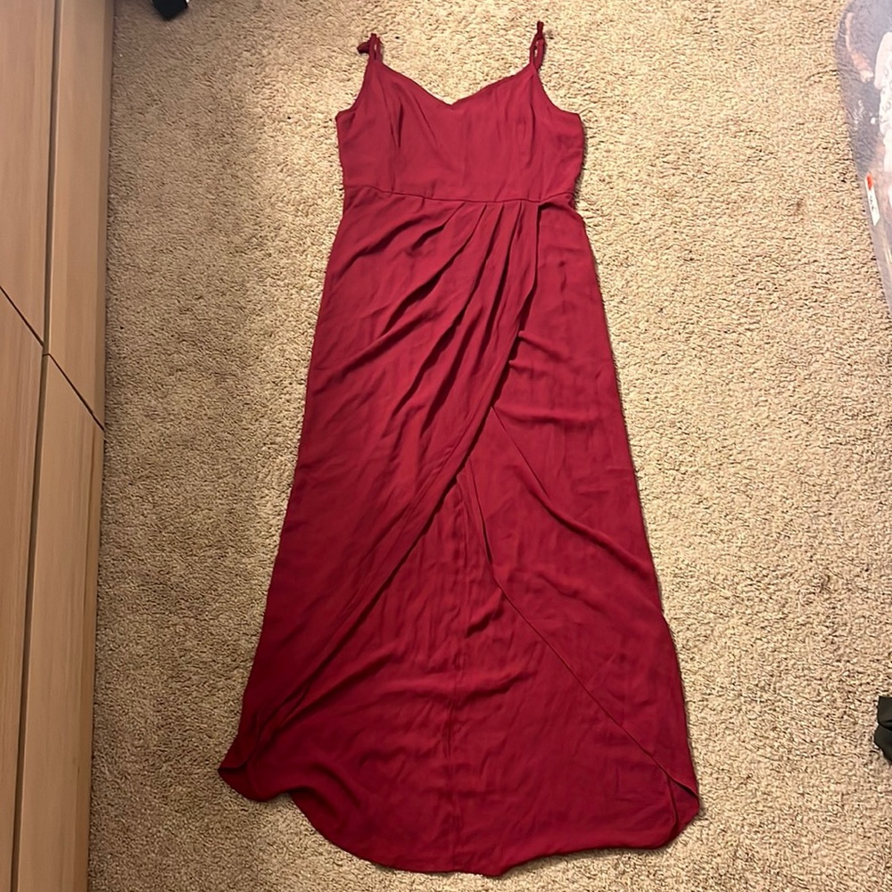 100% polyester